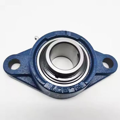 Customize Automotive Bearing UCFLU322 Pillow Block Bearing