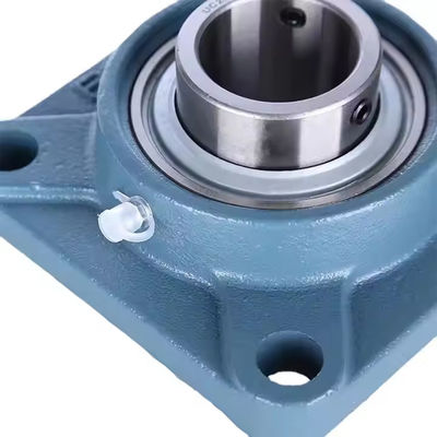UCF Series Pillow Block Bearings Flange Housing Unit Various Sizes UCFU211