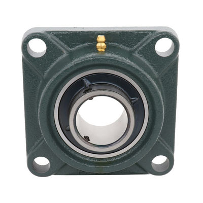 UCF Series Flange Housing Unit Bearing UCFU216 Pillow Block Bearings