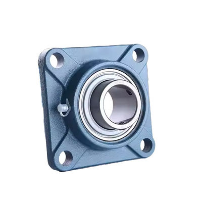 UCF Series Pillow Block Bearings Flange Housing Unit Various Sizes UCFU213