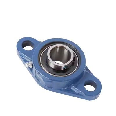 Pillow Block Bearings UCFLU319 Outer Spherical Bearing With Seat