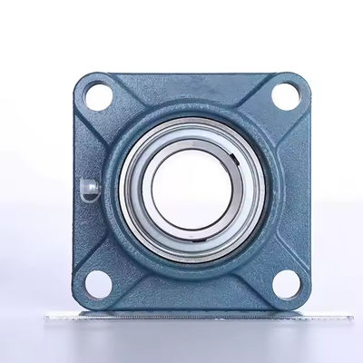 UCF Series Pillow Block Bearings Flange Housing Unit Various Sizes UCFU214