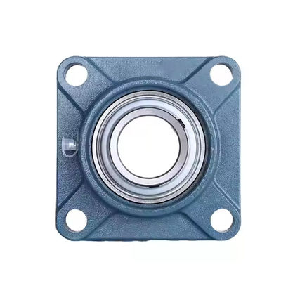 Stainless Steel Pillow Block Ball Bearing UCF Series UCFU212