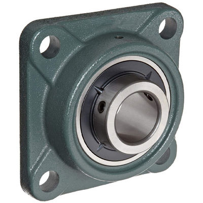Square Flange Housing Pillow Block Bearings UCFU215 Series