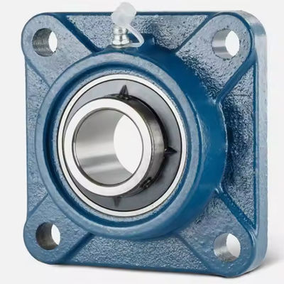 UCFU206 China Manufacture Insert Bearing with Housing Pillow Block Bearing