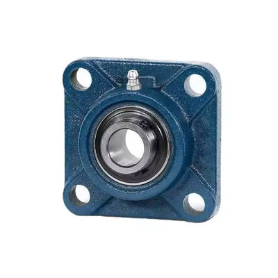 UCFU203 Pillow Block Bearing Chumacera Bearing for Heavy-Duty Equipment
