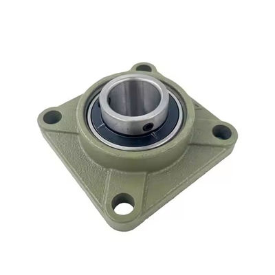 Cast Iron Mounted Ball Units Pillow Block Bearing  UCFU220