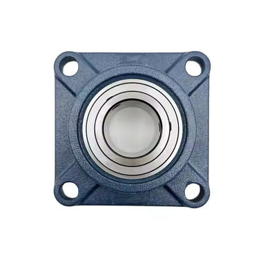 UCF Series Pillow Block Bearings for Agricultural Machinery UCFU319