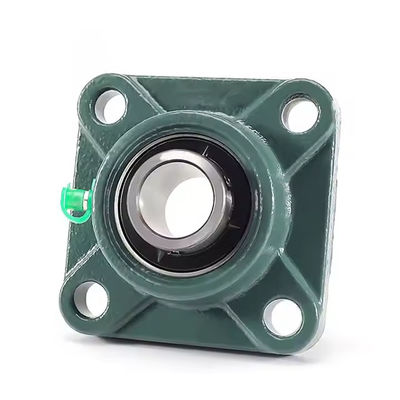 Stainless Steel Pillow Block Ball Bearing UCF Series UCFU218