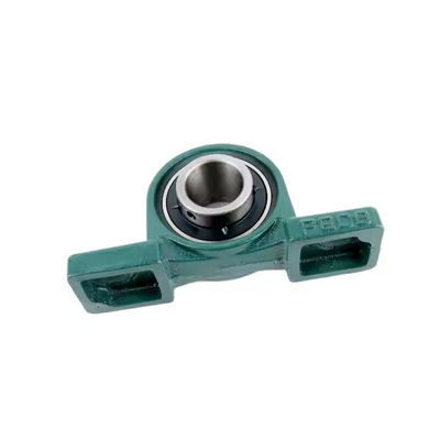 UCP203 Bearing Units Long Life Pillow Block Ball Bearing UC203 Housing P203