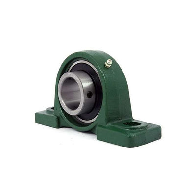 Good Quality Stainless Bearing Units  Pillow Block Ball Bearing UCP204 Bearing