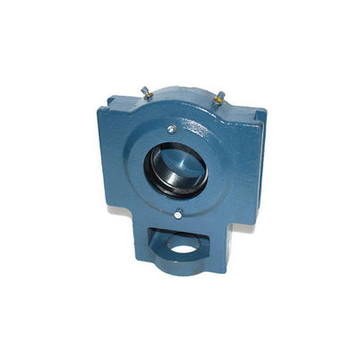 Waterproof Plastic Pillow Block Ball Bearing UCK328 With Cover Or Seal