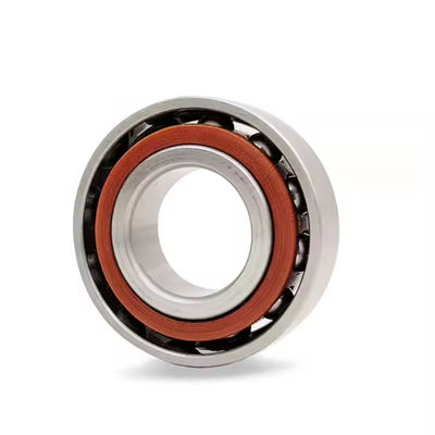 Customized 72 Series Ball Bearing 7222AC Bearing Size 110x200x38mm 7222 Angular Contact Type