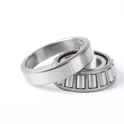 Self Aligning Tapered Roller Bearing 560*820*121mm Industrial Roller Bearings High Speed