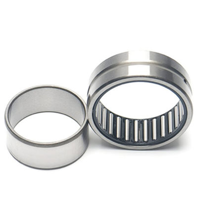 NA6918/6254918 Custom Needle Bearings , Alloy Steel Starter Needle Bearing