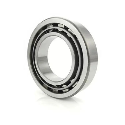 NU217 32217 Deep Groove Roller Bearing 85x150x28 For Water Pump Motor