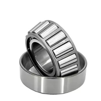 30613/807813E Conical Roller Bearing 60*150*54mm Alloy Steel Material