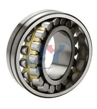 Long Lasting Spherical Roller Ball Bearing Self Aligning 21318CCK+H318/253316