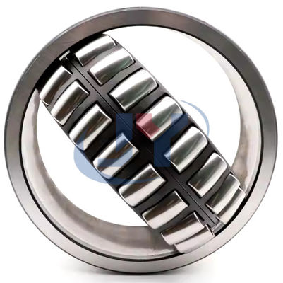 22208C/53508 Self Aligning Roller Bearing 40x80x23mm For Steel Industry