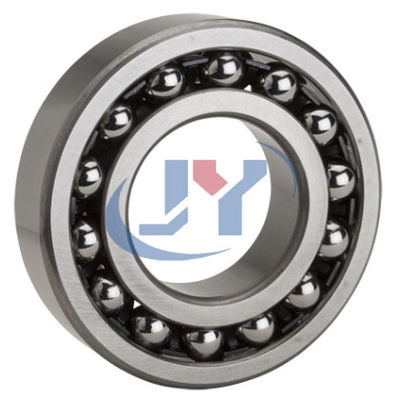 Double Row Self Aligning Radial Ball Bearing 1322K+H322/11320 Open Ball Bearing Normal Clearance