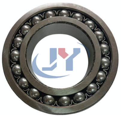 Double Row Self Aligning Radial Ball Bearing 2212K+H312/11511 Open Ball Bearing Normal Clearance
