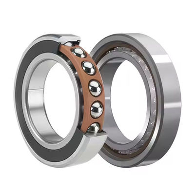 JINGYAO 7212B/66212 Your One-Stop Solution for Angular Contact Bearing Needs with Customized Packaging and Excellent Service
