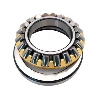 GCr15SiMn 294/800 90394/800  Thrust Roller Bearing P4 Cylindrical Roller Bearing Axial Load