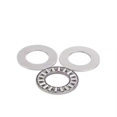 JINGYAO AXK2542/889105 The Optimal Thrust Roller Bearing for High Speed Applications