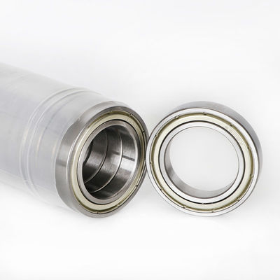 Quality Wholesale High Speed Gearbox Deep Groove Ball Bearing 6914
