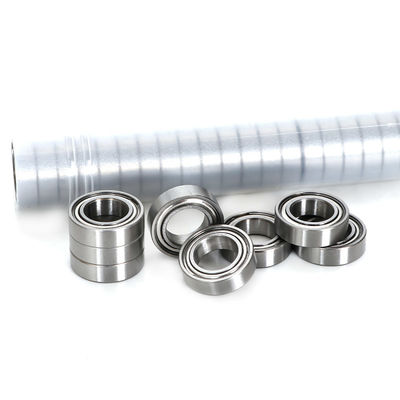 Hot Selling Factory Price R10-2Z R10-2RSV R10-2RS R10-2LZ deep groove ball bearing