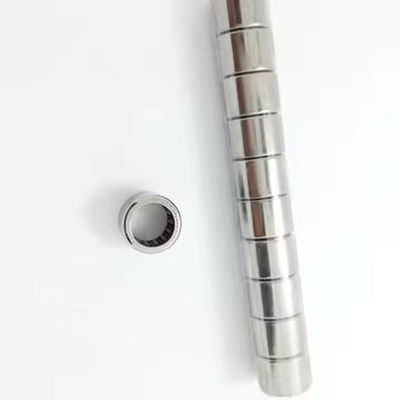 HK1010 HK 1010 HK1010-2RS HK1010-RS Drawn Cup Needle Roller Bearing 10x14x10