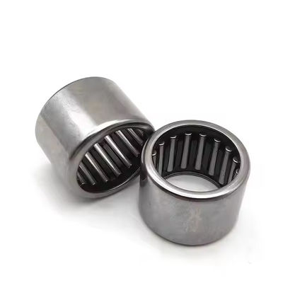 HK 25x32x20mm Needle Roller Bearing With One Outer Pressed Ring HK2520