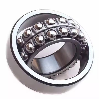 Good Performance Self Aligning Ball Bearing 2202TNI Bearing