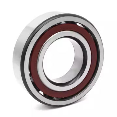 7015AC Angular Contact Ball Bearing for Heavy Duty  Machinery