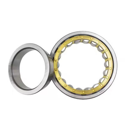 NU222-E-TVP2 Cylindrical Roller Bearing 110x200x38mm