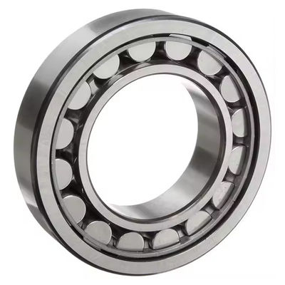 Heavy Duty Cylindrical Roller Bearing NJ 2330 ECML NU2330 NU2330M Steel Mill Bearings NJ2330