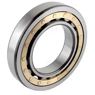 China Brand Cylindrical Roller Bearings NJ306E for Electric Motor.30*72*19mm