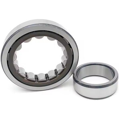 High Quality Single Row Cylindrical Roller Bearing NJ 316 ECP NJ316 NJ316E Auto Gear Bearing NU316 NU316M