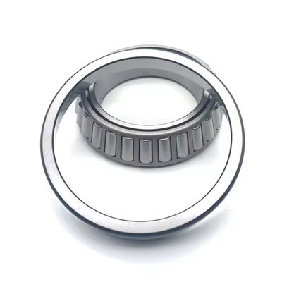 Durable Tapered Roller Bearings 3810/710 High-Speed Single Wheel Bearings for Trucks